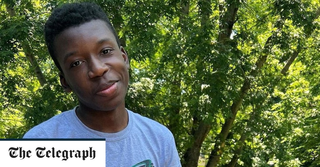 Schwarzer Teenager erholt sich wie durch ein Wunder, nachdem er von einem weißen Rentner angeschossen wurde