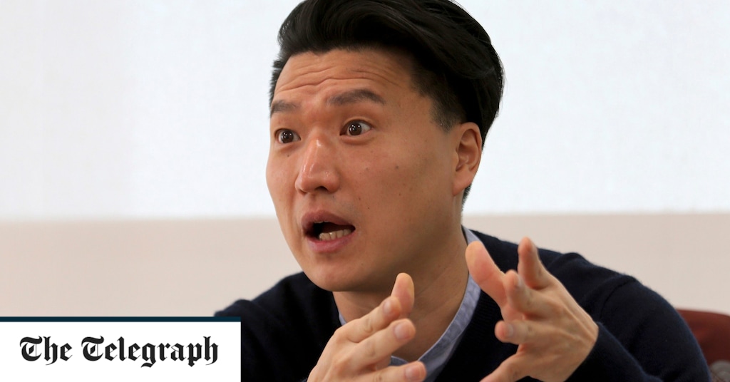 Internationale Adoptionsagentur verhängte Geldstrafe wegen „missbräuchlicher“ Adoption eines koreanischen Mannes