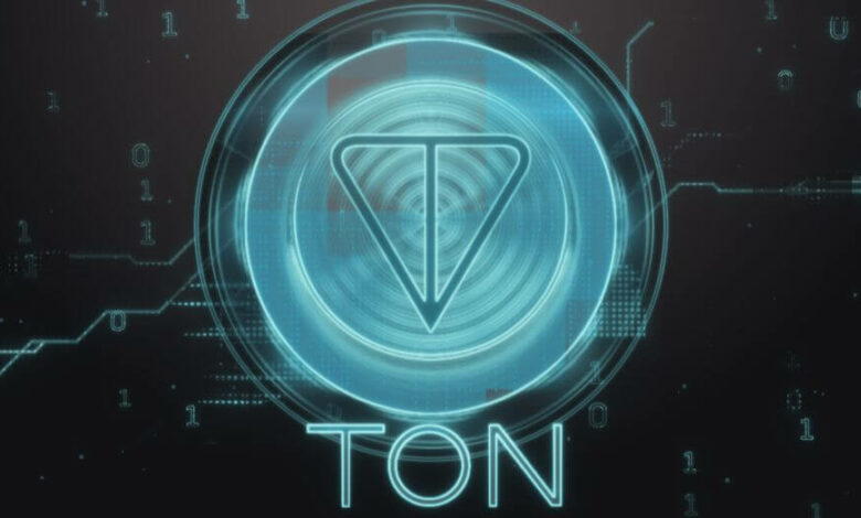 TON Application Chain und Polygon Labs kooperieren für TON L2