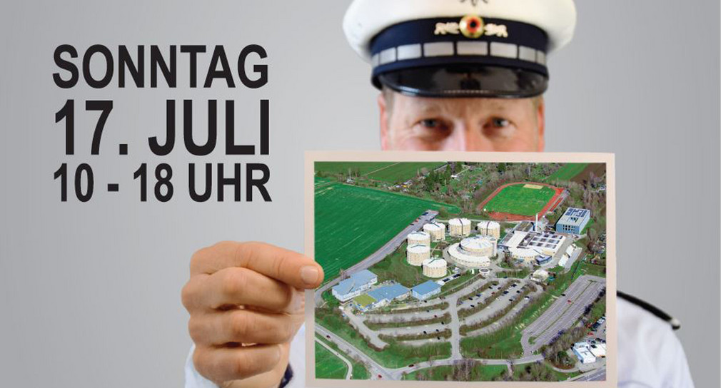 Tag der offenen Tür der Hochschule