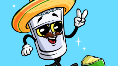Tequila (JULIO), die neue SOL-Meme-Münze, die nächste Woche auf den Markt kommt