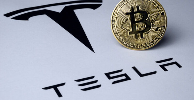 Tesla akzeptiert keine Bitcoin-Zahlungen mehr