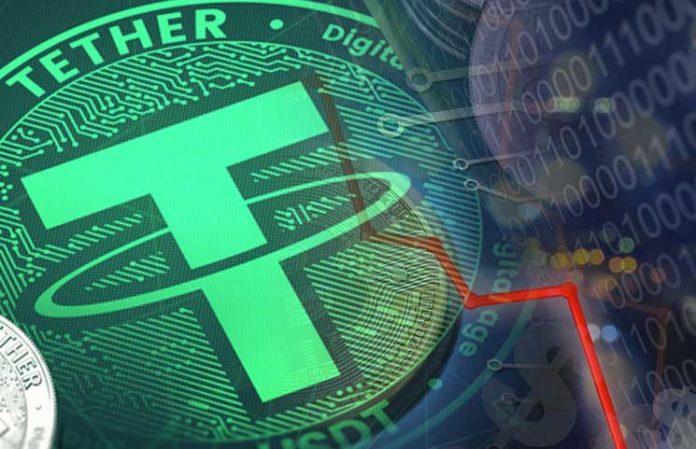 Tether erweitert sich zum neunten Netzwerk, der Avalanche-Blockchain