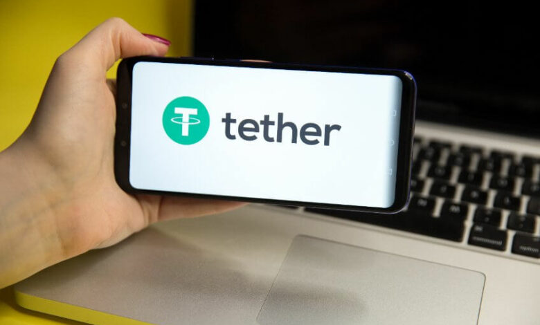 Tether integriert natives USDT im Celo-Mainnet