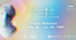 Tezos Gitcoin Hackathon bietet Tez im Wert von 50.000 US-Dollar, um Kunstinstitutionen bei der Integration in Web3 zu unterstützen