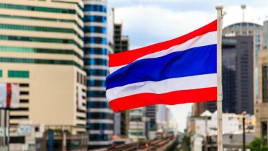 Thailand genehmigt Steuerbefreiung für Krypto-Einnahmen