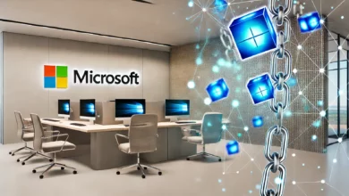 Top-Ingenieur von Microsoft prognostiziert vertikales Blockchain-Scaling: Welche Branchen könnten die Führung übernehmen?