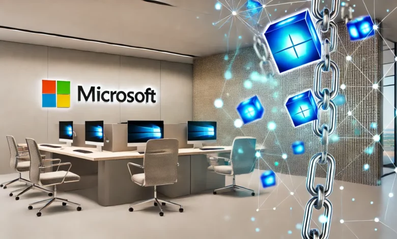 Top-Ingenieur von Microsoft prognostiziert vertikales Blockchain-Scaling: Welche Branchen könnten die Führung übernehmen?