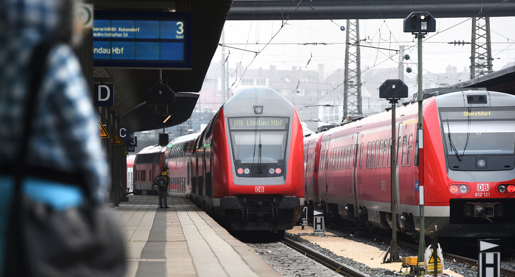 Treuebonus für Abonnenten des öffentlichen Verkehrs