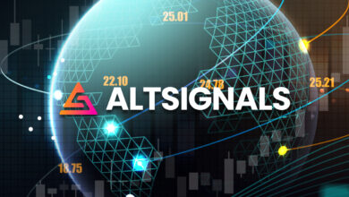 Trusted Trading Signals Community AltSignals startet neuen Krypto-Vorverkauf für März 2023