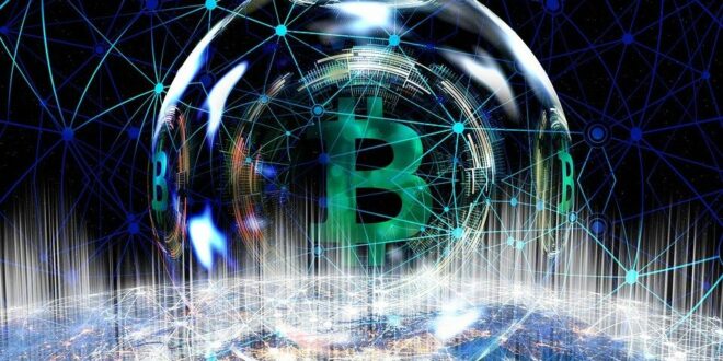 Twitter-CEO Jack Dorsey sagt, Bitcoin sei ein großer Teil der Zukunft des Unternehmens