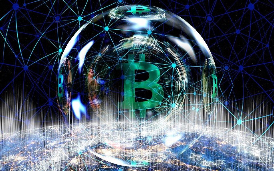 Twitter-CEO Jack Dorsey sagt, Bitcoin sei ein großer Teil der Zukunft des Unternehmens