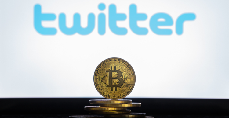 Twitter führt einen Bitcoin-Trinkgeld-Service ein