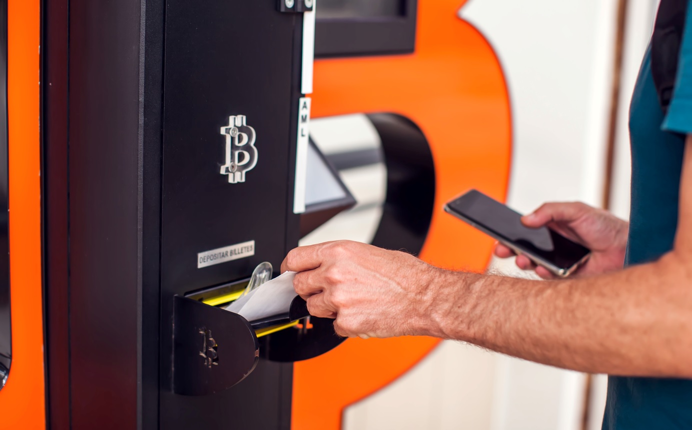 UK FCA fordert Betreiber von Krypto-Geldautomaten auf, ihre Aktivitäten einzustellen
