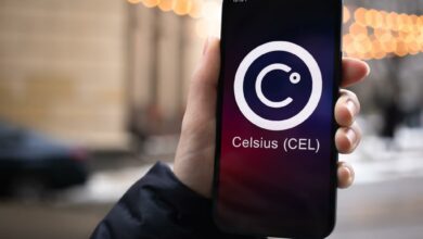 US-Bitcoin-Corp-Deal mit Celsius-Netzwerk