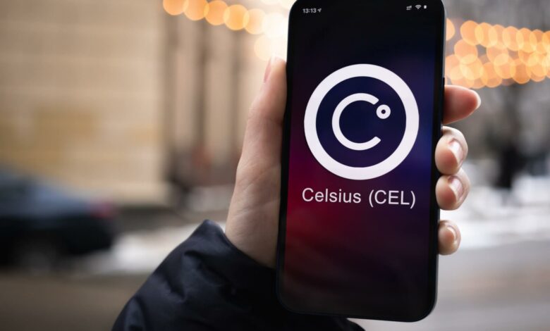 US-Bitcoin-Corp-Deal mit Celsius-Netzwerk