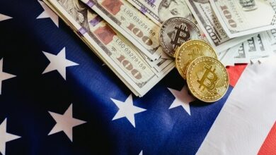 US-Kongressabgeordneter bringt Gesetzentwurf ein, der es der IRS erlaubt, Bitcoin für Steuerzahlungen zu akzeptieren