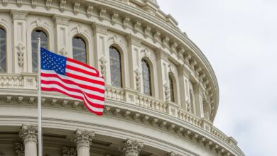 US-Repräsentantenhaus scheitert mit dem Versuch, Bidens Veto gegen die Krypto-Regeln der SEC aufzuheben