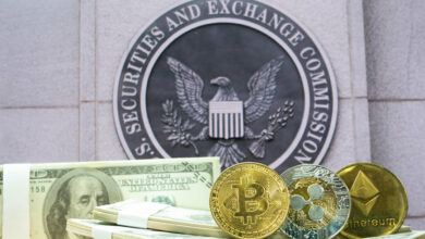 US-SEC-Vorsitzender Gensler bekräftigt, dass Bitcoin (BTC) gemäß den SEC-Regeln kein Wertpapier ist