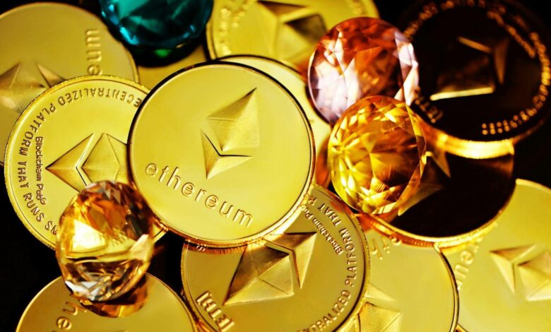 US-Spot-Ethereum-ETFs verzeichnen bei Debüt Nettozuflüsse von 106 Millionen US-Dollar