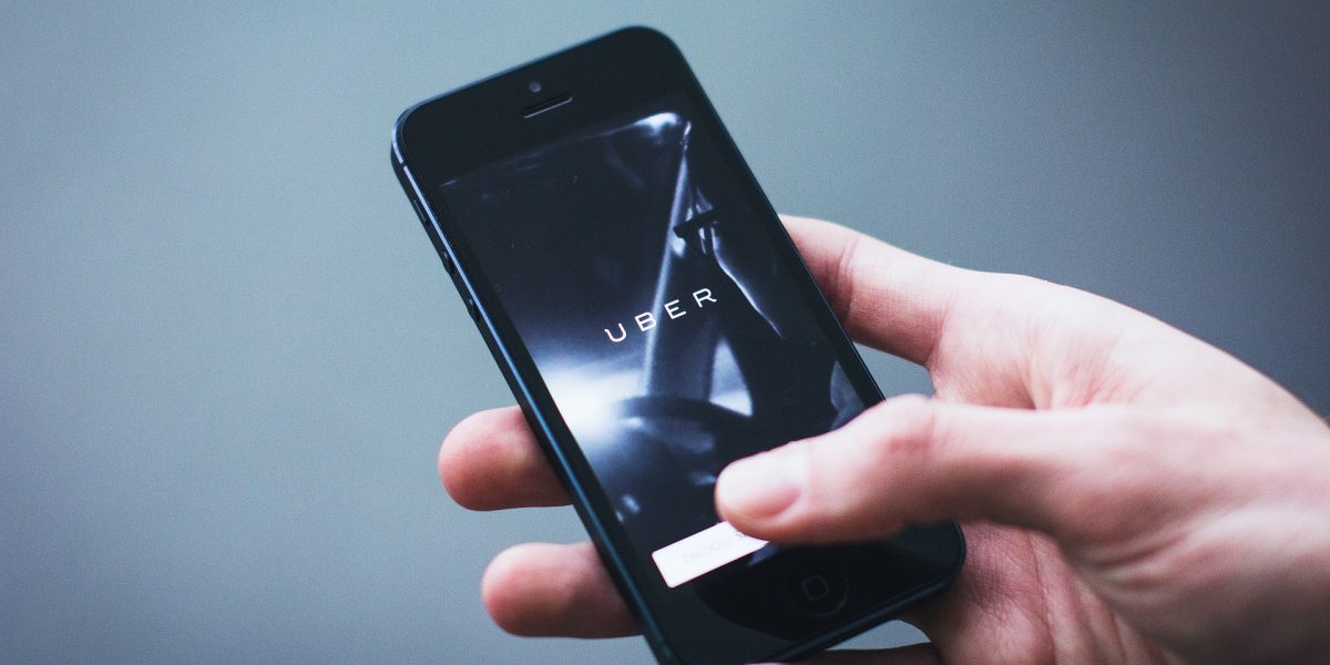 Uber akzeptiert Krypto als Zahlungsmittel für Fahrbuchungen, bestätigt CEO