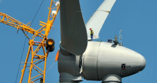 Baumann fordert einen massiven Ausbau erneuerbarer Energien