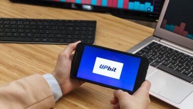 Upbit erhält grundsätzliche Genehmigung für die MPI-Lizenz in Singapur
