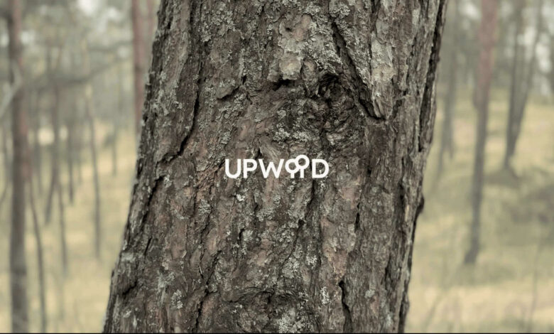 Upwood.io startet erstes Sicherheits-Token-Angebot und revolutioniert damit Investitionen in Waldanlagen
