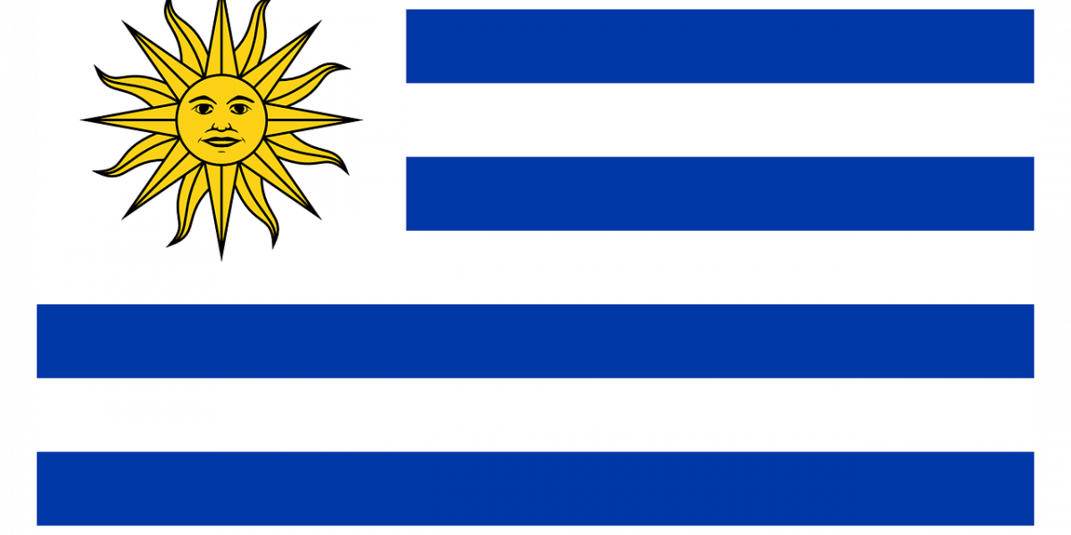 Uruguay schließt sich einer wachsenden Liste von Ländern an, die Krypto einführen möchten