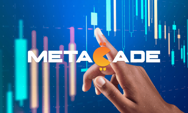 Utility Token Metacade (MCADE) ist ein solider langfristiger Kauf, sagen Investoren