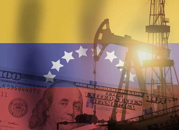 Venezuela stoppt die Petro-Kryptowährung inmitten von Skandalen und Rückschlägen