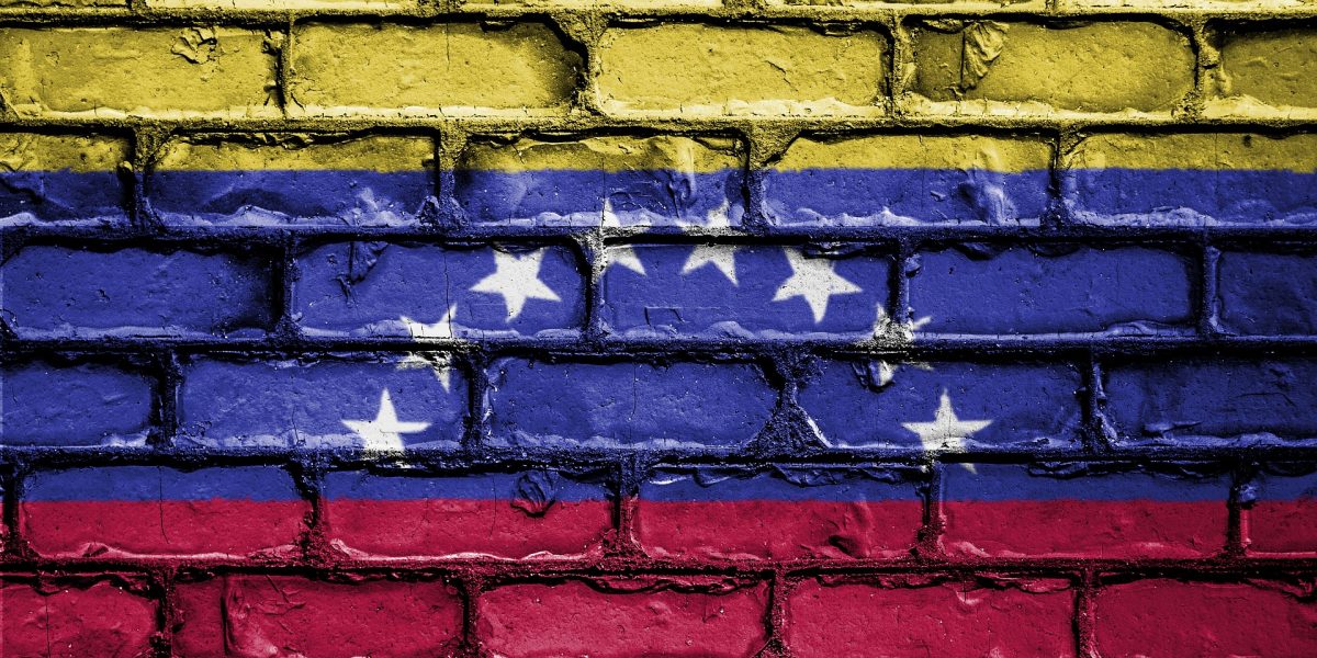 Venezuela will "Digital Bolivar" im Oktober starten, obwohl der Petro . kolossal gescheitert ist