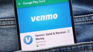 Venmo führt ab Mai Krypto-Transfers für Kunden ein
