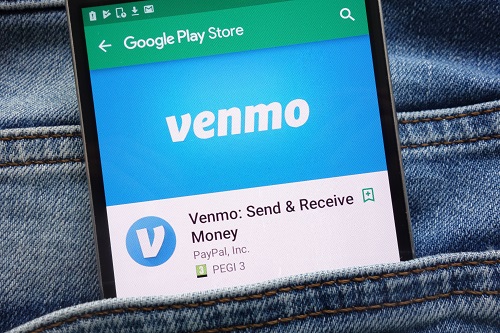 Venmo führt ab Mai Krypto-Transfers für Kunden ein