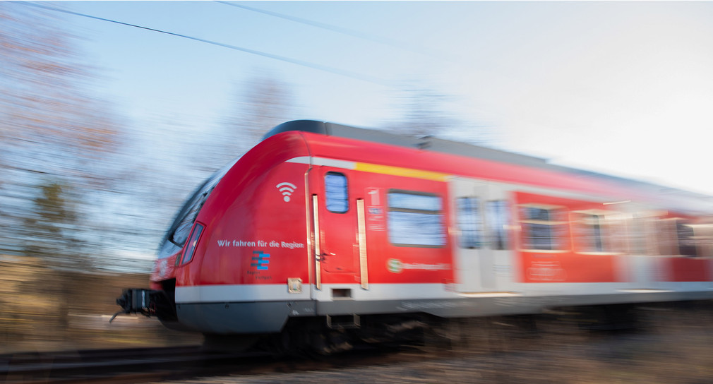 Verbesserungen für die Breisgau-S-Bahn geplant