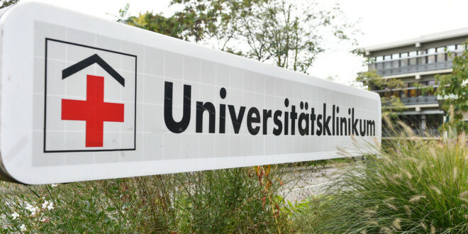 Vereinbarung über die Zukunft des Universitätsklinikums Mannheim