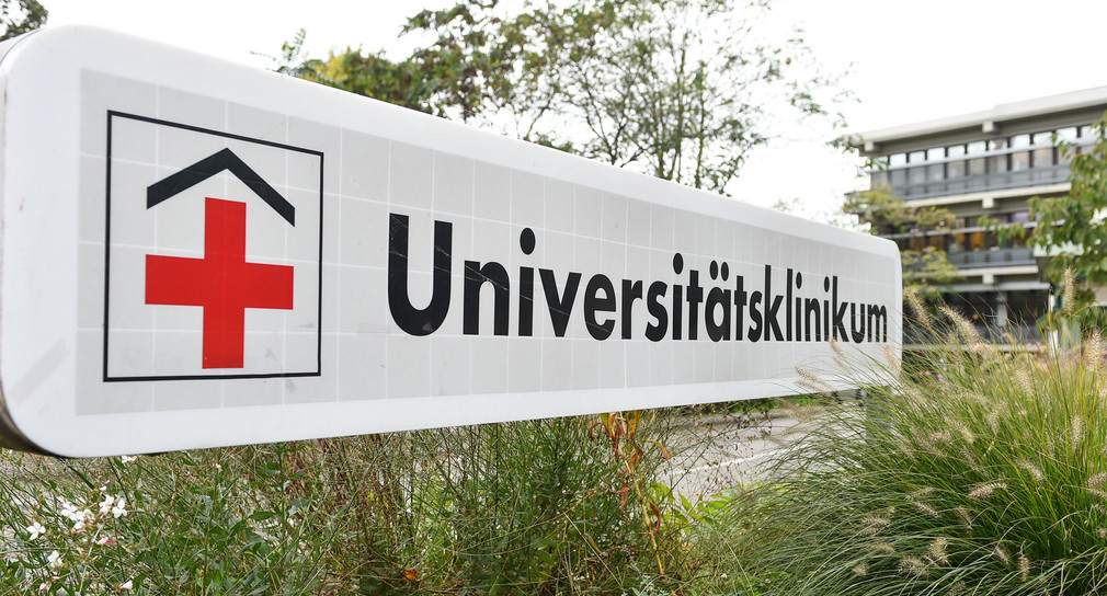 Vereinbarung über die Zukunft des Universitätsklinikums Mannheim