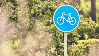 Bundes-Förderung „Stadt und Land“ für Fahrrad-Infrastruktur verlängert
