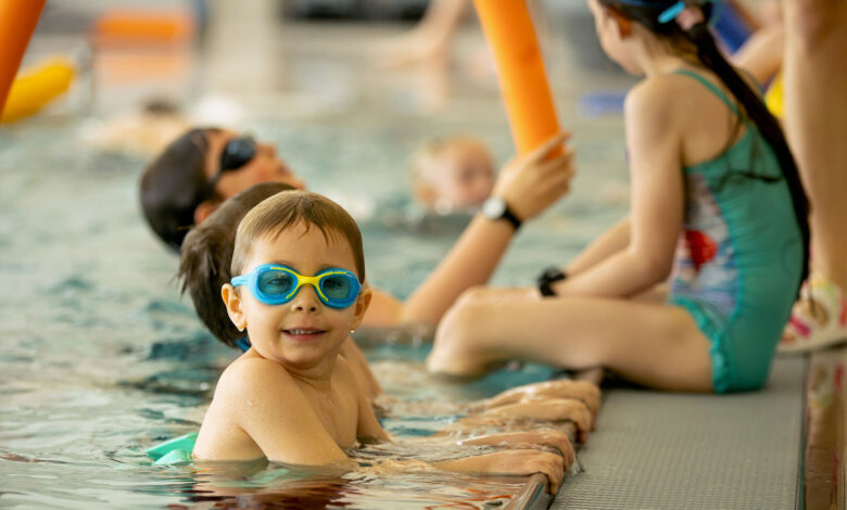 Förderprogramm „SchwimmFidel – ab ins Wasser!“ verlängert