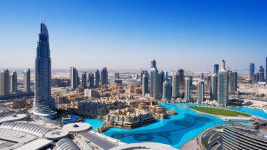 Virtuzone und TOKO starten Dubais erste tokenisierte Aktien-Crowdfunding-Plattform