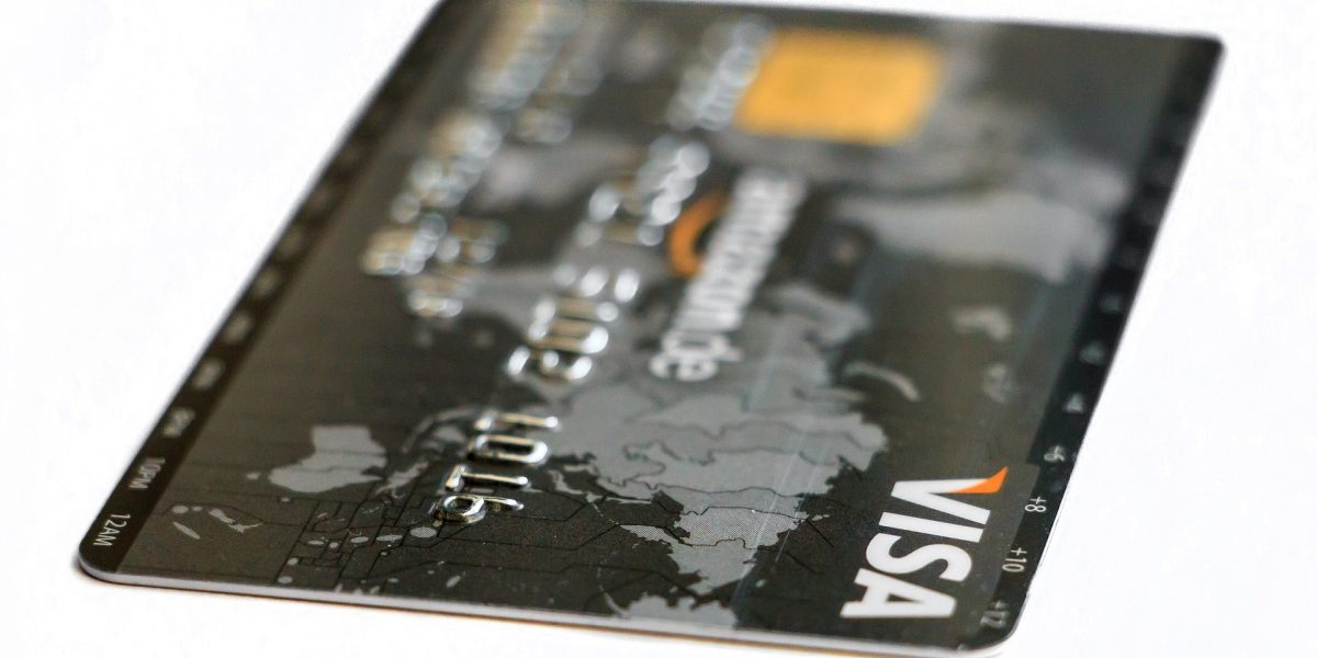 Visa führt Krypto-Beratung für Banken ein und nimmt ersten Kunden auf