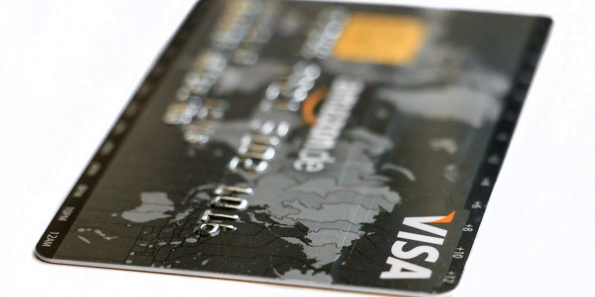 Visa führt Krypto-Beratung für Banken ein und nimmt ersten Kunden auf 