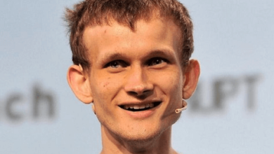 Vitalik Buterin verteidigt jüngste ETH-Verkäufe und sagt, sie seien für Projekte und wohltätige Zwecke bestimmt