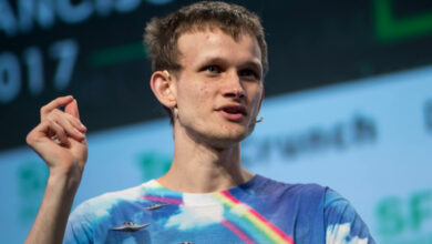 Vitalik erkundet die Stärken und Schwächen von Ethereum bei ETHCC