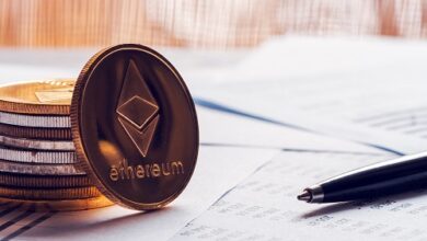 Volatility Shares targets Ether Futures ETF on October 12