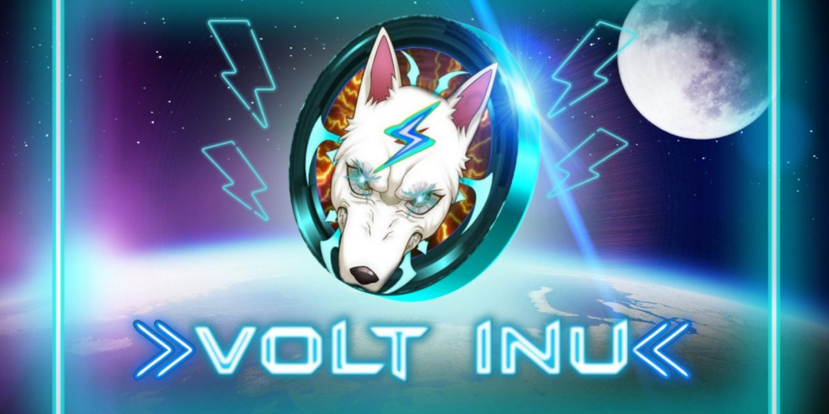 Volt Inu ($VOLT) Listen auf Hotbit, Xt und Bitmart Exchanges