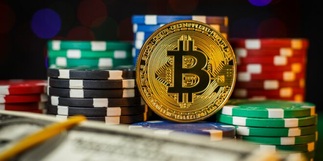 Vor- und Nachteile von Krypto-Casinos