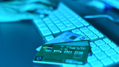 Vorsicht vor gefälschten Online-Shops zum Black Friday und Cyber Monday