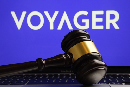 Voyager will, dass der Rechtsstreit um Binance.US bis zum 13. April beigelegt wird