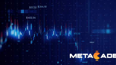 Während EOS kämpft, sehen die Preisprognosen von Metacade und ApeCoin vielversprechend aus